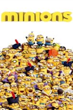 Minions (2015) มินเนียน