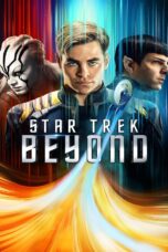 Star Trek 3 Beyond (2016) สตาร์ เทรค 3 ข้ามขอบจักรวาล