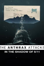 The Anthrax Attacks (2022) The Anthrax Attacks (2022) ดิ แอนแทร็กซ์ แอทแท็คส์