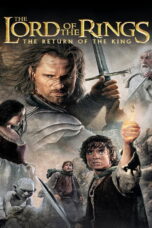 The Lord of the Rings 3 The Return of The King (2003) ลอร์ดออฟเดอะริงส์ อภินิหารแหวนครองพิภพ 3