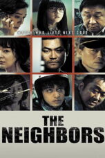 The Neighbors (2012) The Neighbors (2012) อำมหิตจิตข้างบ้าน