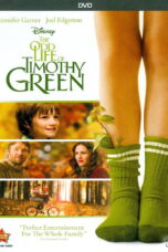 The Odd Life of Timothy Green (2012) มหัศจรรย์รัก เด็กชายจากสวรรค์