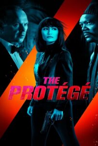The Protege (2021) เธอ... รหัสสังหาร