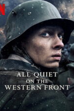 All Quiet on The Western Front (2022) แนวรบด้านตะวันตก เหตุการณ์ไม่เปลี่ยนแปลง