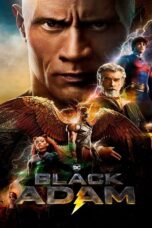 Black Adam (2022) แบล็ก อดัม