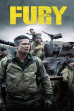 Fury (2014) Fury (2014) ฟิวรี่ วันปฐพีเดือด