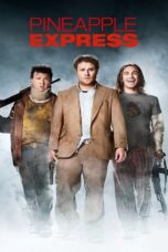 Pineapple Express (2008) Pineapple Express (2008) วุ่นเเล้วตู จู่ๆก็โดนล่า