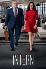 The Intern (2015) The Intern (2015) โก๋เก๋ากับบอสเก๋ไก๋
