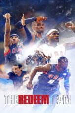 The Redeem Team (2022) The Redeem Team (2022) เดอะ รีดีม ทีม