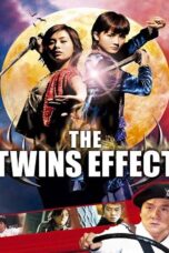The Twins Effect Movie Collection 1 (2003) The Twins Effect Movie Collection 1 (2003) คู่ใหญ่พายุฟัด ภาค 1