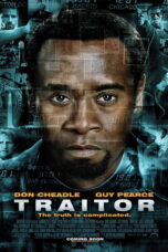 Traitor (2008) Traitor (2008) ปิดเกมล่าจารชน คนพันธุ์โหด