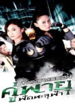 Twins Mission (2007) Twins Mission (2007) คู่พายุ ฟัดทะลุฟ้า