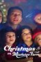Christmas on Mistletoe Farm (2022) Christmas on Mistletoe Farm (2022) คริสต์มาสใต้ต้นรัก
