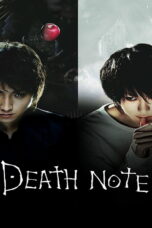 Death Note 1 (2006) Death Note 1 (2006) สมุดโน้ตกระชากวิญญาณ ภาค1