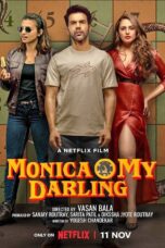 Monica O My Darling (2022) Monica O My Darling (2022) โมนิก้าที่รัก