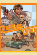 Run & Gun (The Ray) (2022)