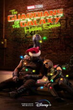 The Guardians of the Galaxy Holiday Special (2022)