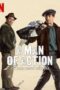 A Man of Action (2022) A Man of Action (2022) อะ แมน ออฟ แอ็คชั่น