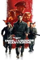 Inglourious Basterds (2009) Inglourious Basterds (2009) ยุทธการเดือดเชือดนาซี