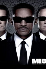 MIB 3 Men in Black 3 (2012) เอ็มไอบี 3 หน่วยจารชนพิทักษ์จักรวาล