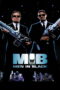 MIB Men In Black 1 (1997) MIB Men In Black 1 (1997) เอ็มไอบี 1 หน่วยจารชนพิทักษ์จักรวาล