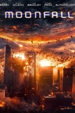 Moonfall (2022) Moonfall (2022) วันวิบัติ จันทร์ถล่มโลก