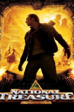 National Treasure (2004) National Treasure (2004) ปฏิบัติการเดือดล่าขุมทรัพย์สุดขอบโลก ภาค 1