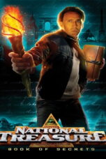 National Treasure Book Of Secrets (2007) National Treasure: Book Of Secrets (2007) ปฏิบัติการเดือด ล่าขุมทรัพย์สุดขอบโลก ภาค 2