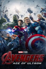 Avengers 2 Age of Ultron (2015) Avengers 2: Age of Ultron (2015) อเวนเจอร์ส 2: มหาศึกอัลตรอนถล่มโลก