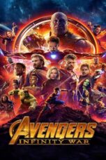 Avengers 3 Infinity War (2018) Avengers 3: Infinity War (2018) อเวนเจอร์ส 3: อินฟินิตีวอร์ มหาสงครามล้างจักรวาล