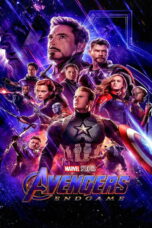 Avengers 4 Endgame (2019) Avengers 4: Endgame (2019) อเวนเจอร์ส 4: เอนเกม เผด็จศึก
