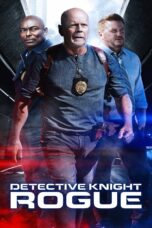 Detective Knight Rogue (2022)