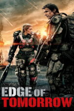 Edge of Tomorrow (2014) Edge of Tomorrow (2014) ซูเปอร์นักรบดับทัพอสูร