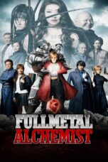 FullMetal Alchemist (2017) FullMetal Alchemist (2017) แขนกลคนแปรธาตุ
