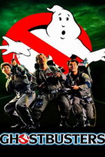 Ghostbusters (1984) Ghostbusters (1984) บริษัทกำจัดผี