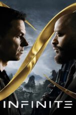 Infinite (2021) Infinite (2021) อินฟินิท