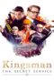Kingsman 1 The Secret Service (2014) Kingsman: The Secret Service (2014) คิงส์แมน โคตรพิทักษ์บ่มพยัคฆ์
