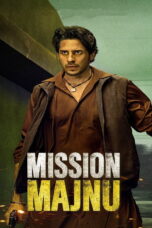 Mission Majnu (2023) Mission Majnu (2023) ปฏิบัติการเลือดเดือด
