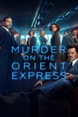 Murder on the Orient Express (2017) Murder on the Orient Express (2017) ฆาตกรรมบนรถด่วนโอเรียนท์เอกซ์เพรส