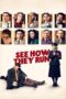 See How They Run (2022)