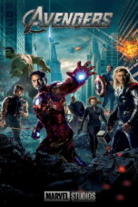 The Avengers 1 (2012) The Avengers 1 (2012)
