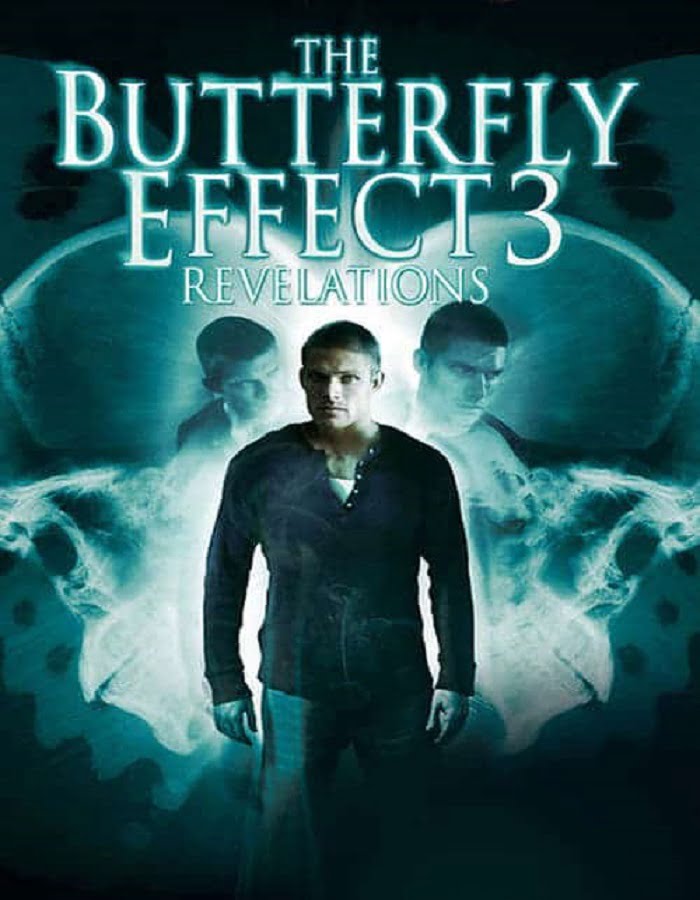 The Butterfly Effect 3: Revelations (2009) เปลี่ยนตาย ไม่ให้ตาย ภาค 3