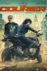 The Courier (2019) The Courier (2019)