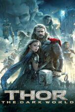 Thor 2 The Dark World (2013) Thor 2: The Dark World (2013) ธอร์ เทพเจ้าสายฟ้าโลกาทมิฬ 2