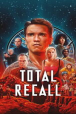 Total Recall (1990) Total Recall (1990) คนทะลุโลก