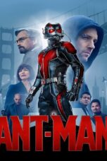 Ant-Man Ant-Man