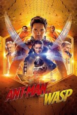 Ant-Man 2 Ant-Man