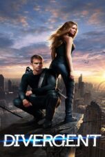 Divergent (2014) Divergent (2014) ไดเวอร์เจนท์ คนแยกโลก