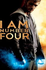 I Am Number Four (2011) I Am Number Four (2011) ปฏิบัติการล่าเหนือโลกจอมพลังหมายเลข 4