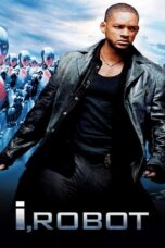 I Robot (2004) I Robot (2004) ไอ โรบอท พิฆาตแผนจักรกลเขมือบโลก